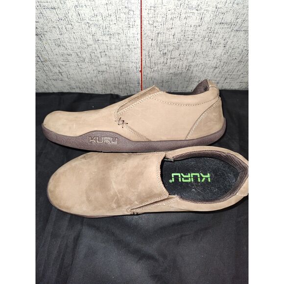 Kuru Kivi Comfy Casual Women's Slip On Shoe Sz 10M - Picture 5 of 10